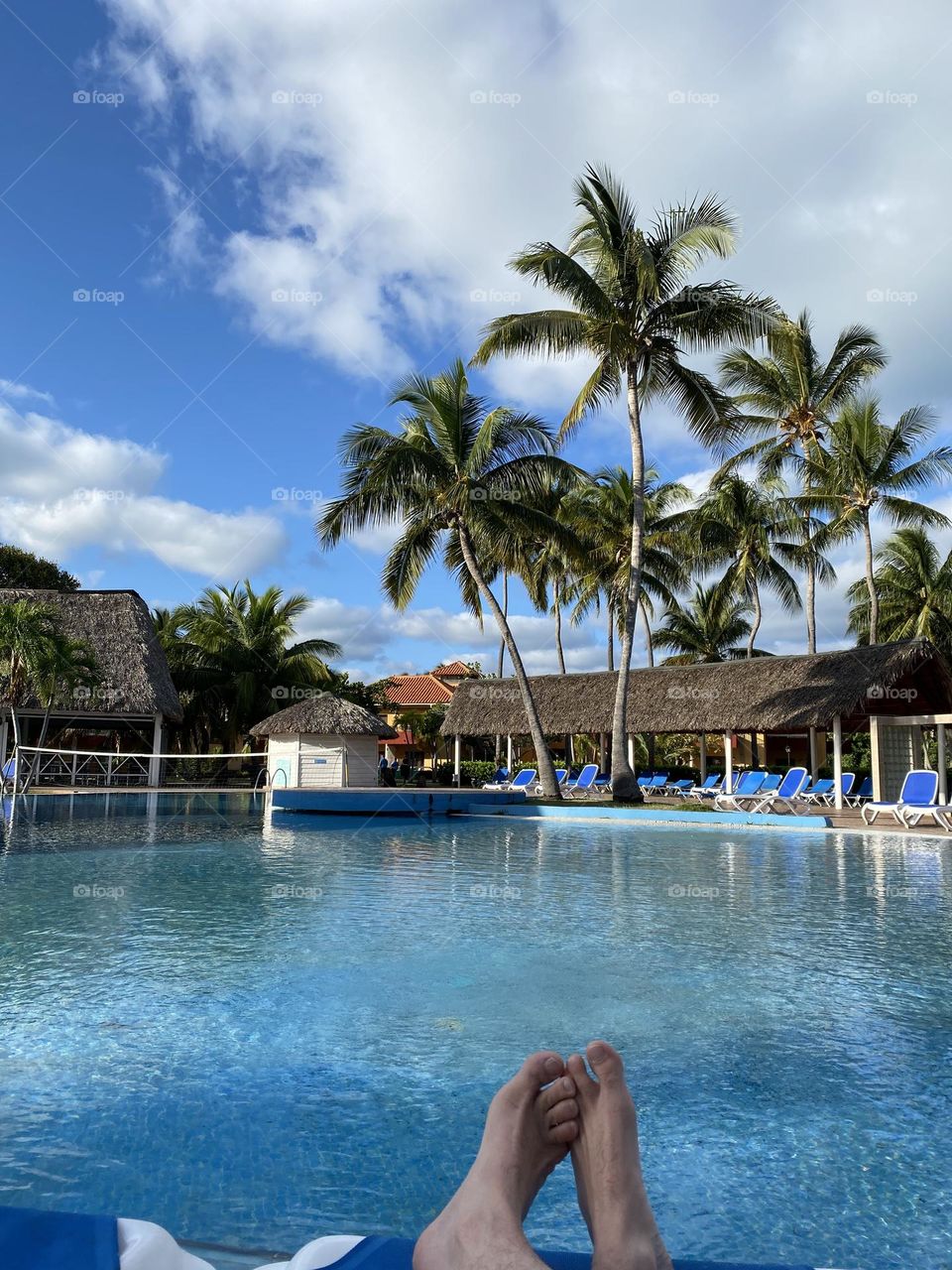 Bella mi tierra 🌎