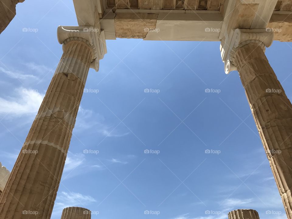 No Person, Architecture, Travel, Sky, Bedrock