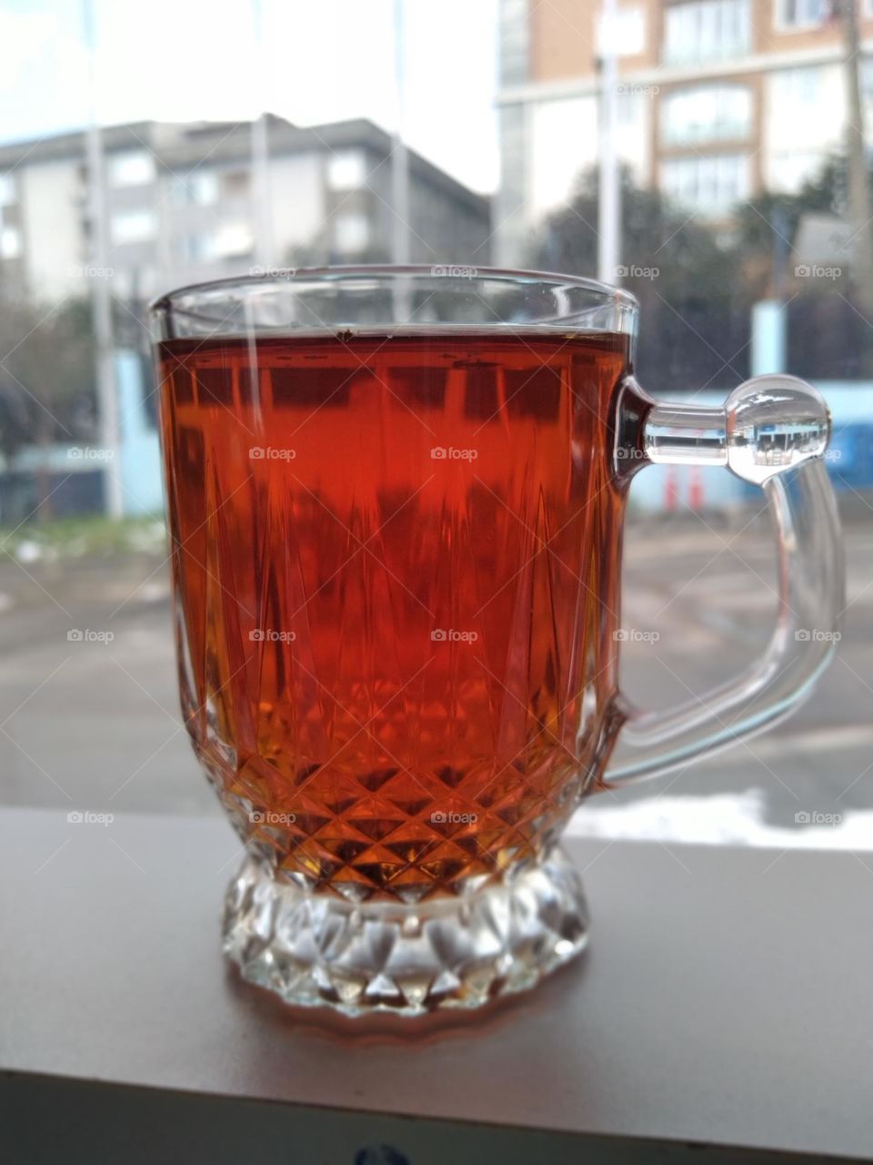 tea