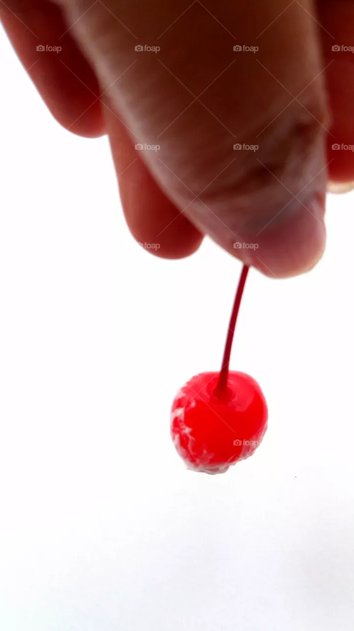 CHERRY