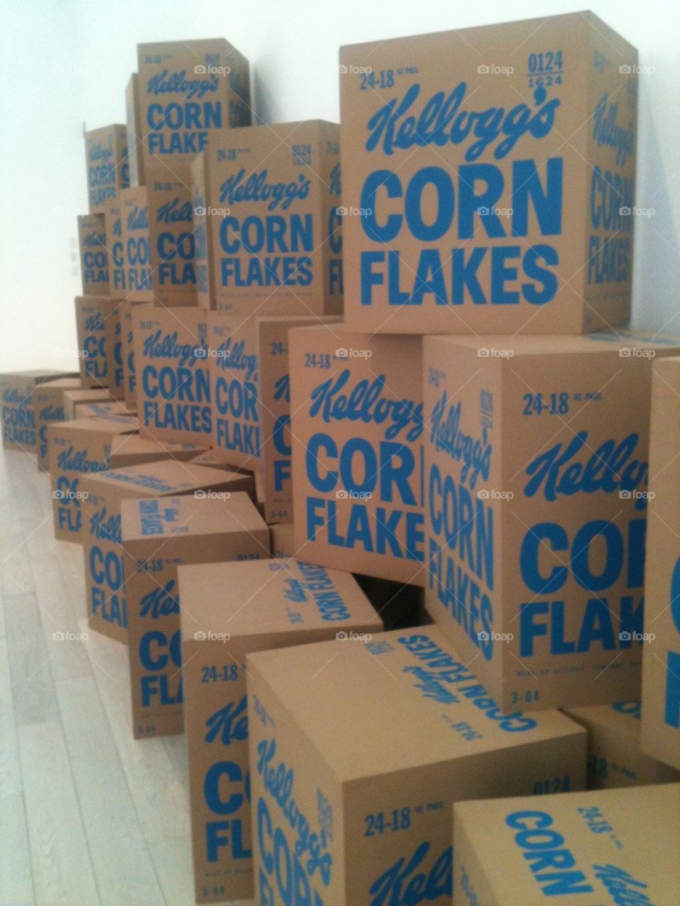 Corn Flakes