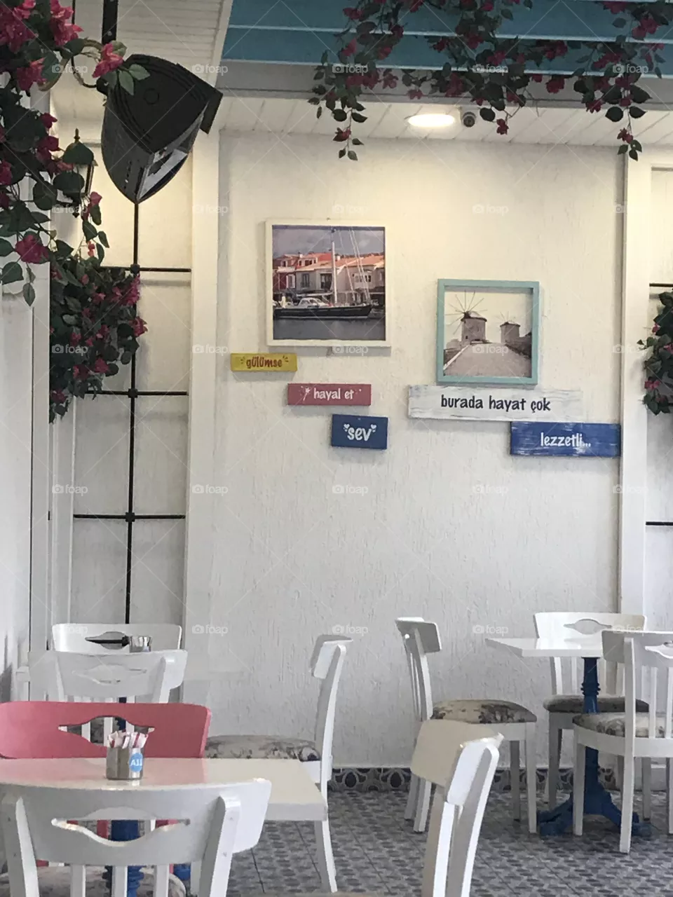 Cafe
