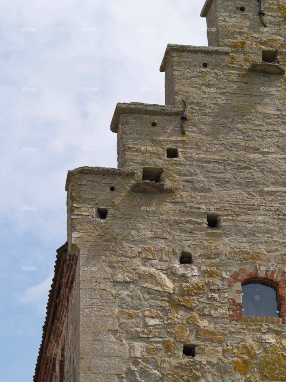 borg glimminge hus skåne summer by kalubro
