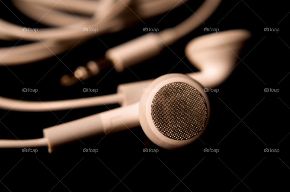 Ear buds