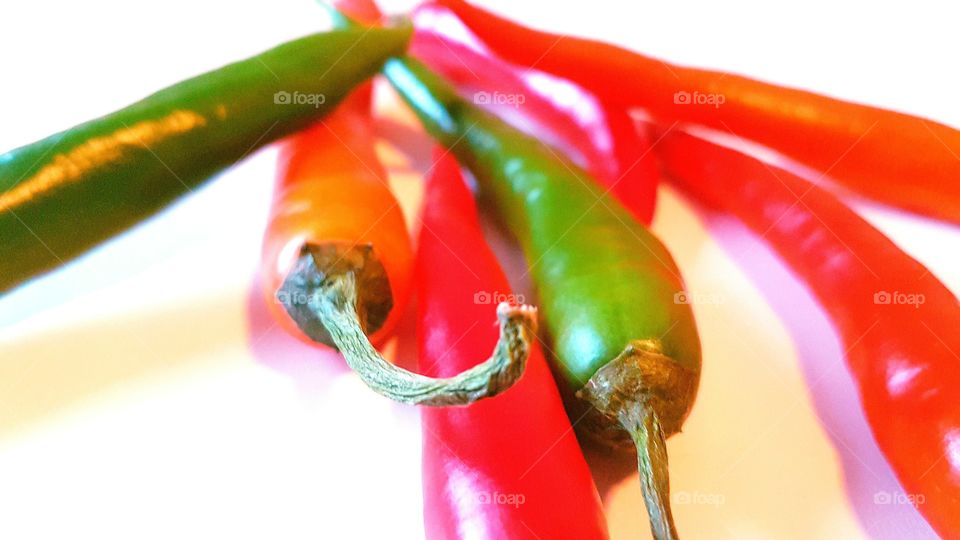 Peppers