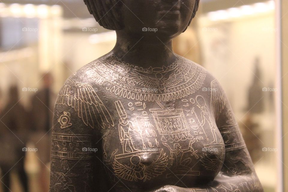 Egypt artifact 