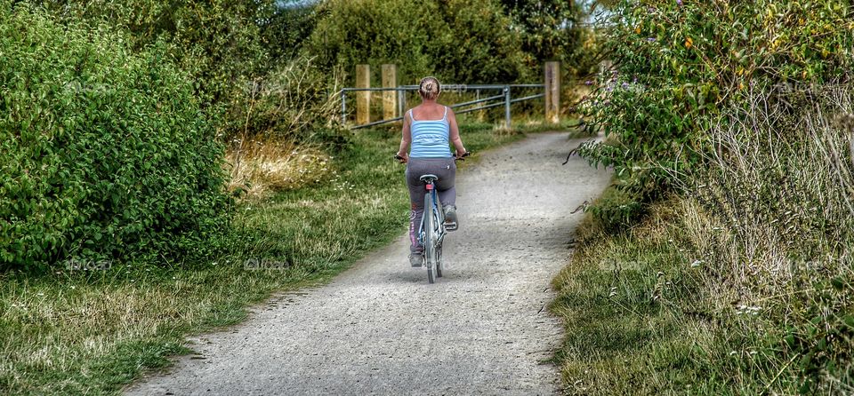 Cycling