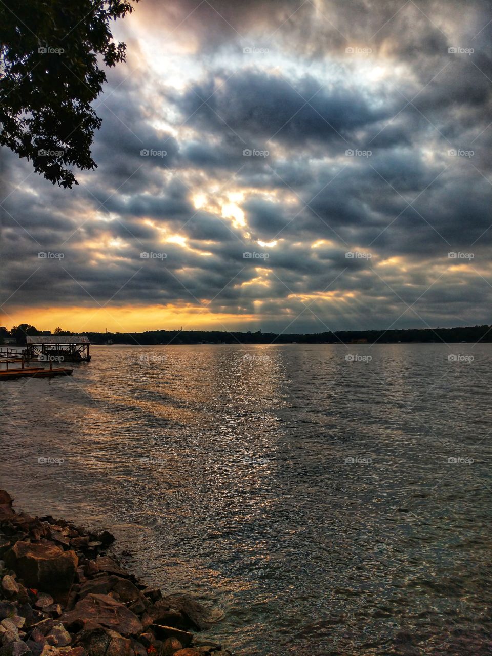 lake norman