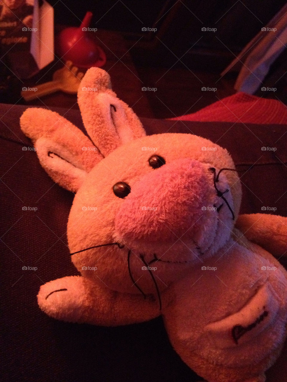 puppet by adrianocastelli