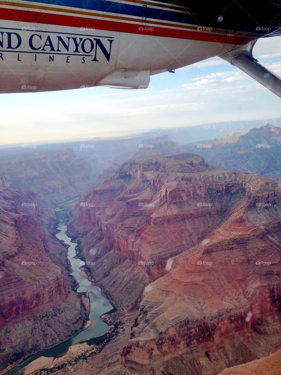 Grand Canyon, Arizona