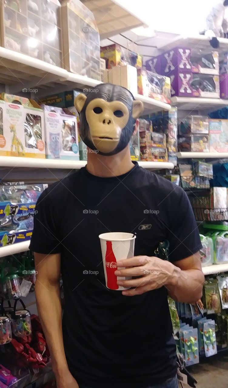 Monkey Man