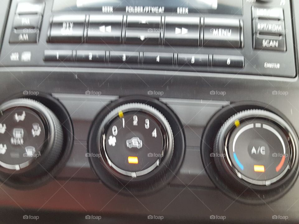 controls