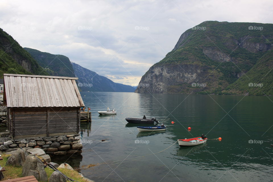 Summer vacation in Norway. Norway is truly fantastic. The landscape varies from fjords, mountains, snow all within the same area😀😀😀