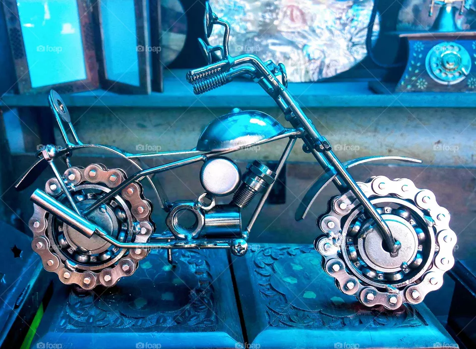 Bike