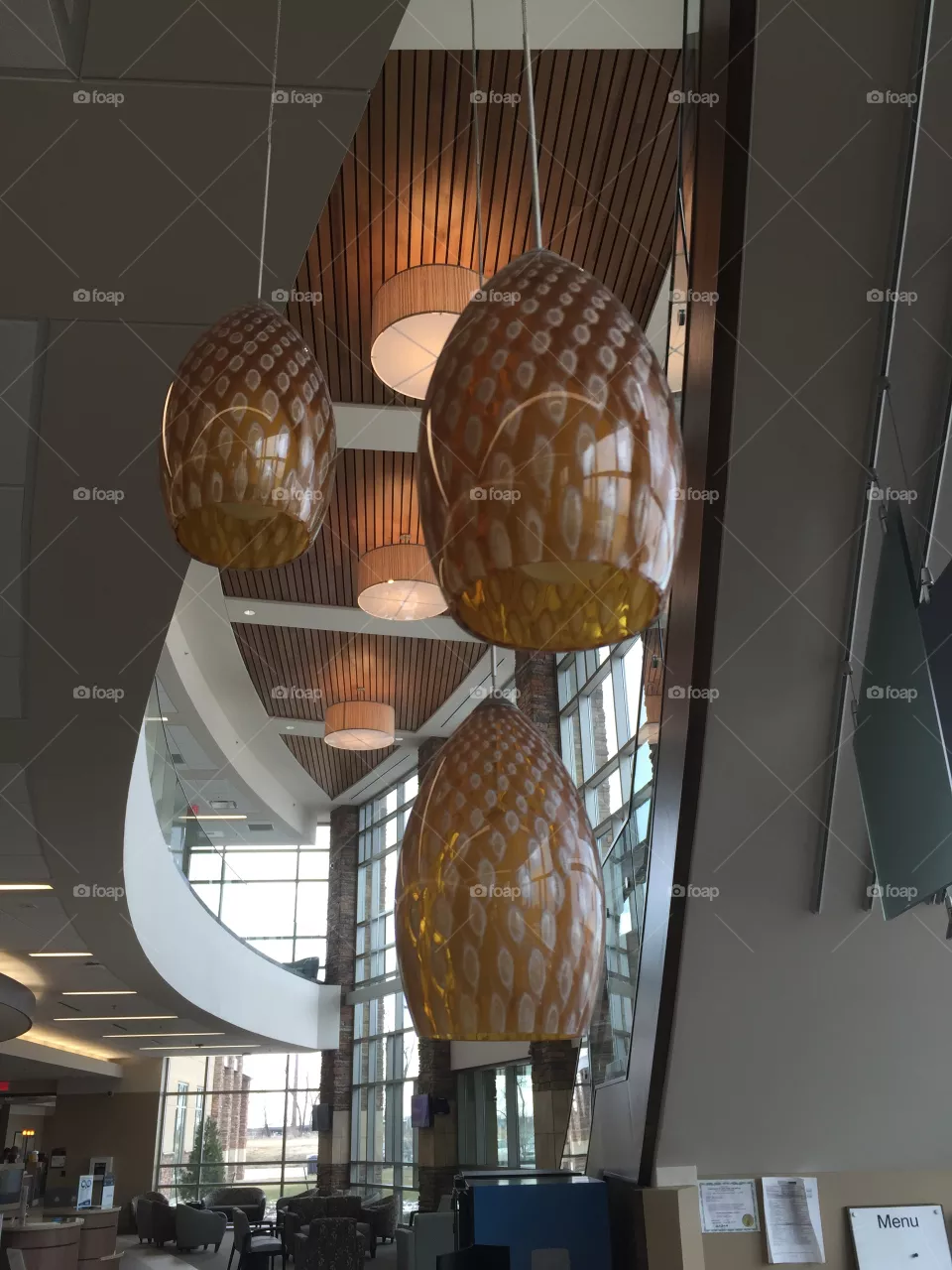 Pendant