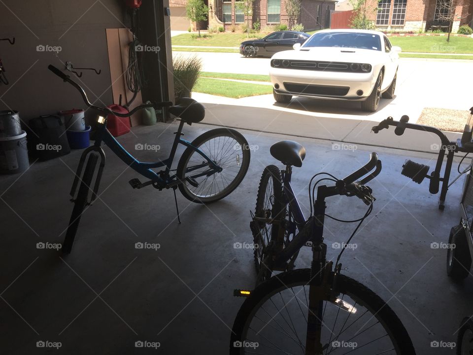 Wheel, Bike, Vehicle, Transportation System, Cyclist