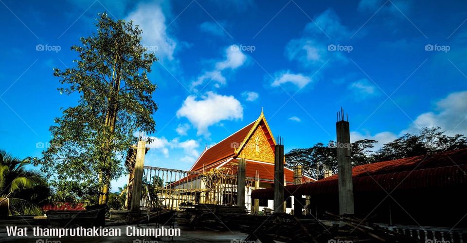 Chumphon