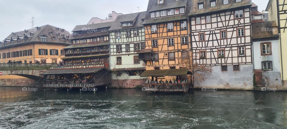 Strasbourg alsace