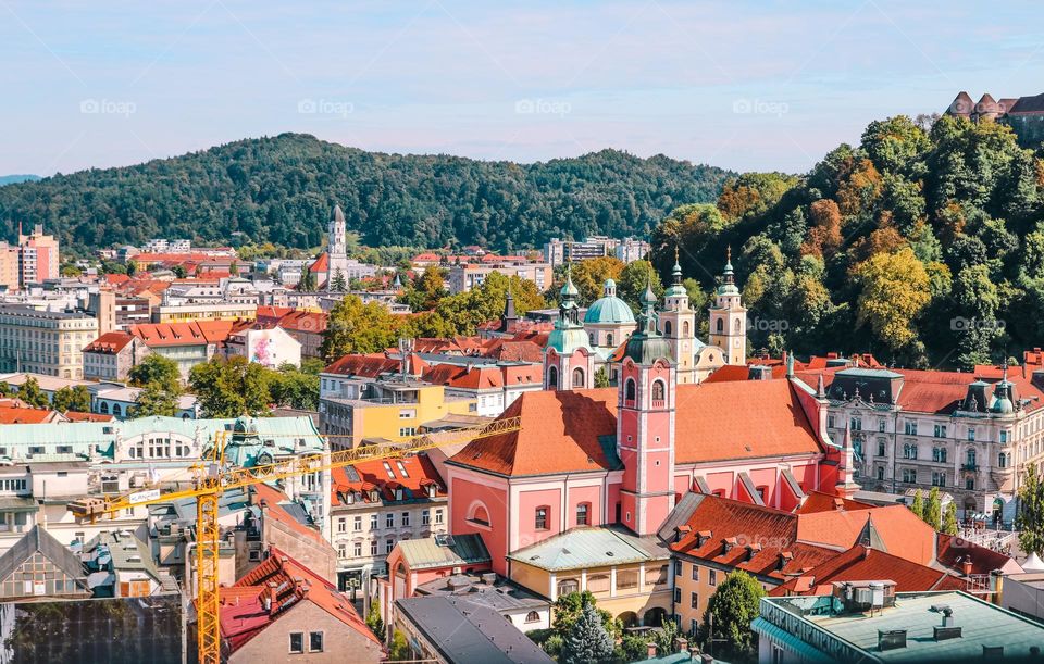 Ljubljana, Slovenia