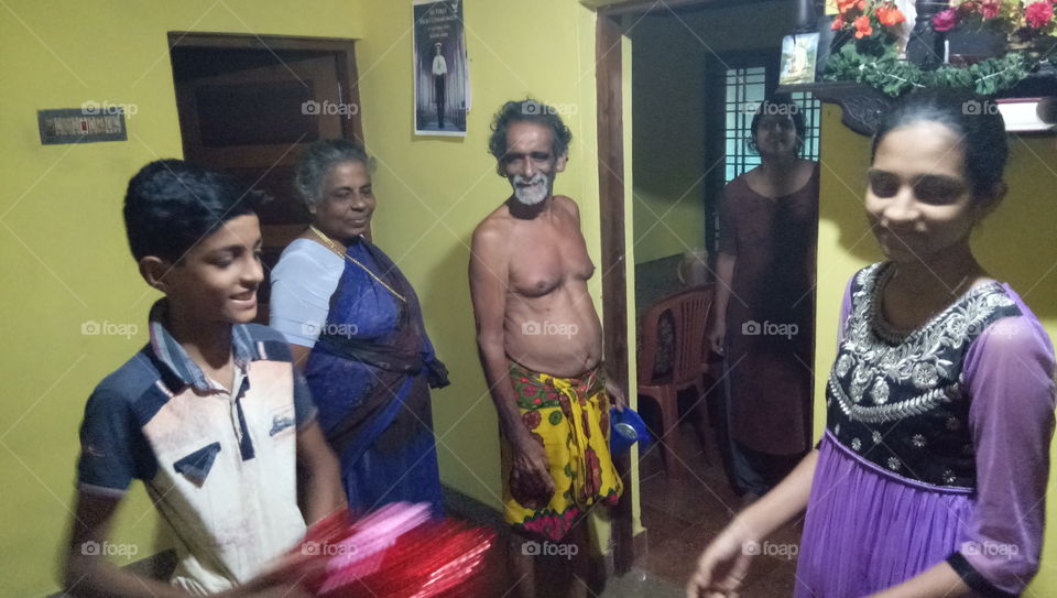 Birthday 2021 November