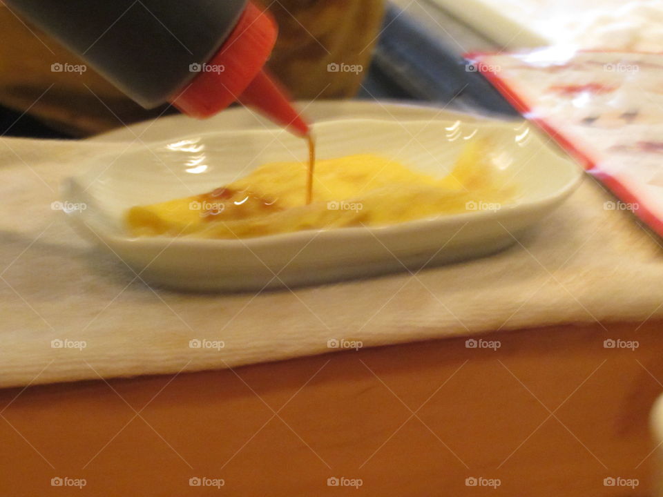 Food, No Person, Still Life, Cooking, Egg