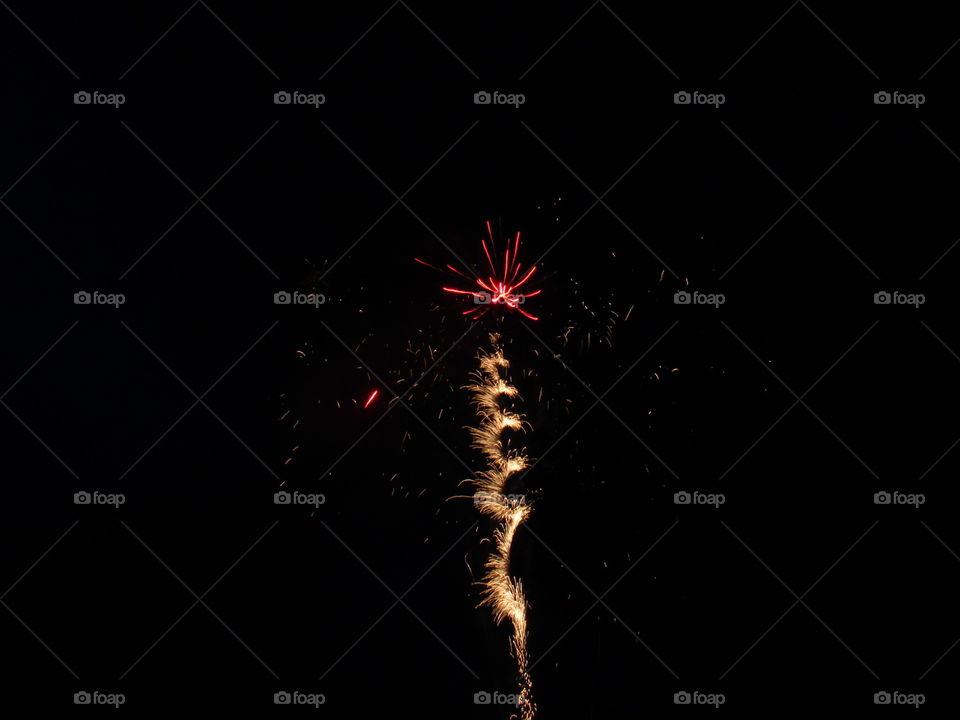 Fireworks 