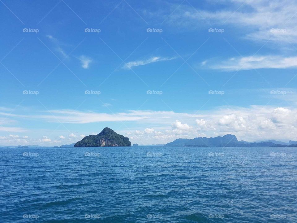 Hong Island (Tailandia)