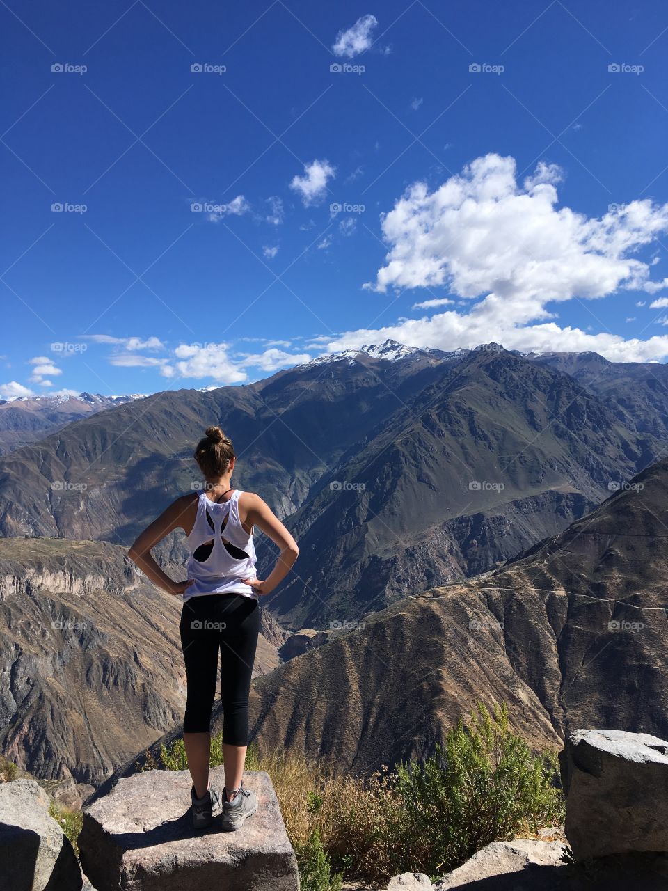 "Although I do love oceans, deserts, and other wild landscapes, it is only mountains that beckon me with the sort of painful magnetic pull to walk deeper and deeper into their beauty. They keep me continuously wanting to know more, feel more, see more. To become more." - Victoria Erickson