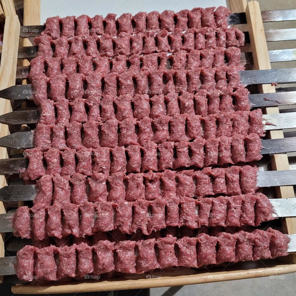 kabab persian