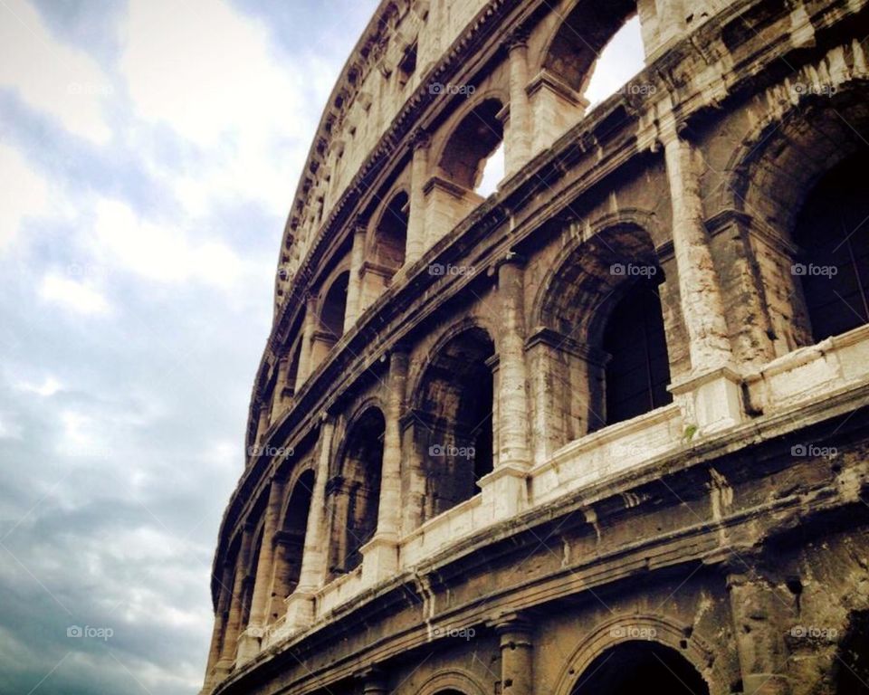Colosseum 