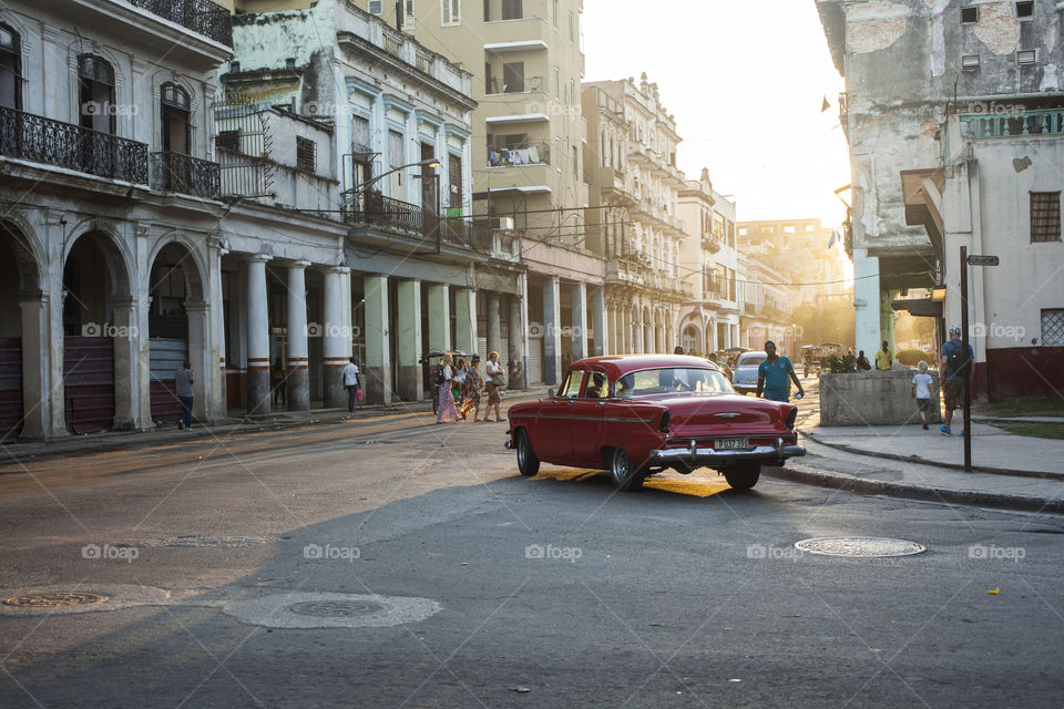 Street, City, Road, Travel, Architecture