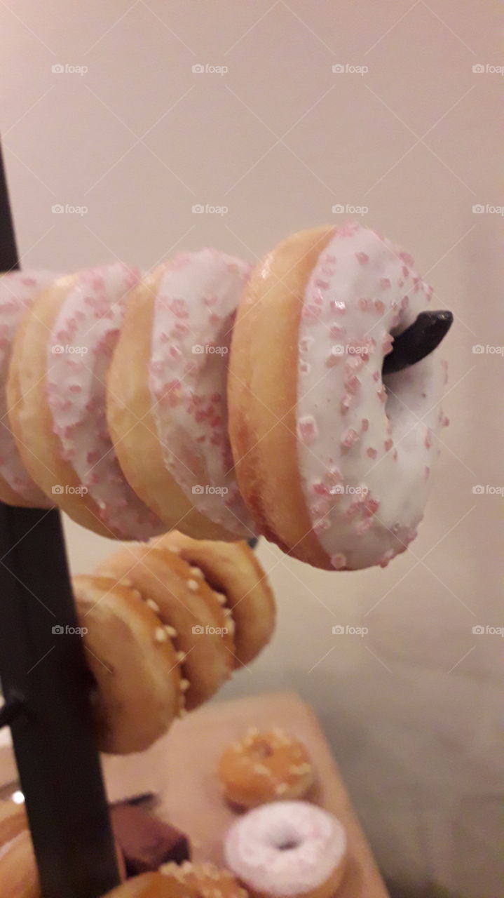 Donut