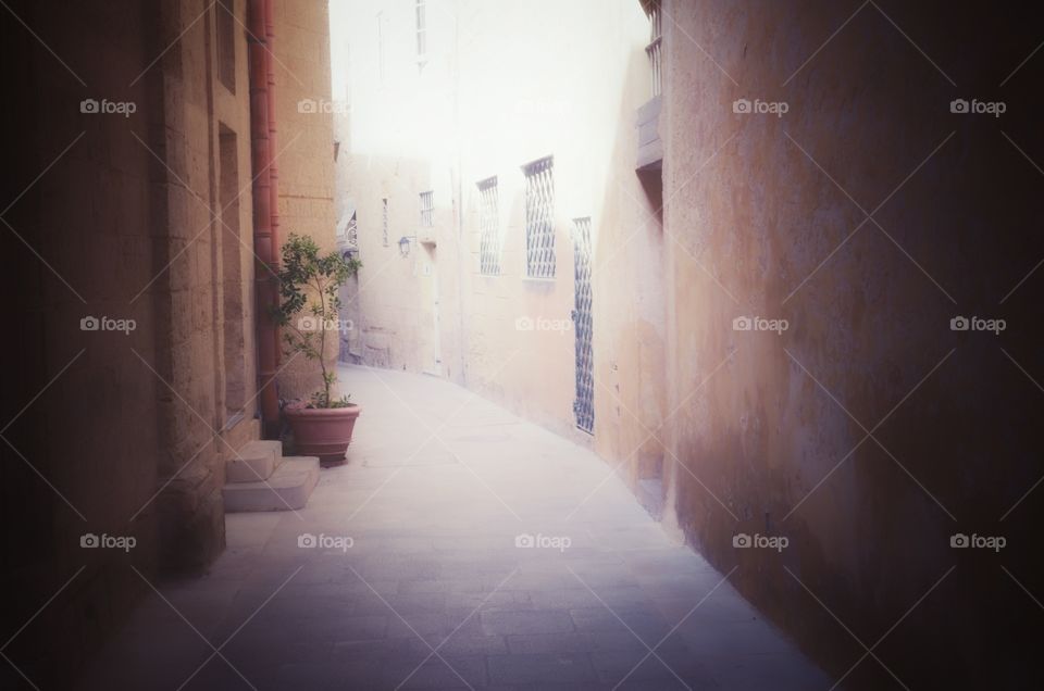 Mdina
