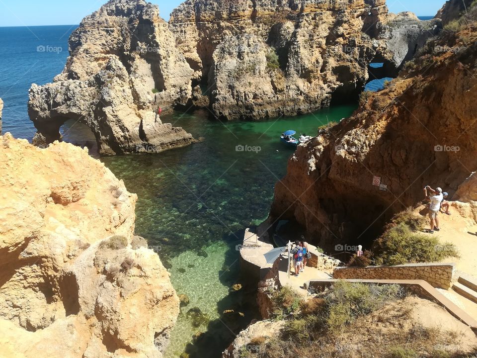Ponta da piedade