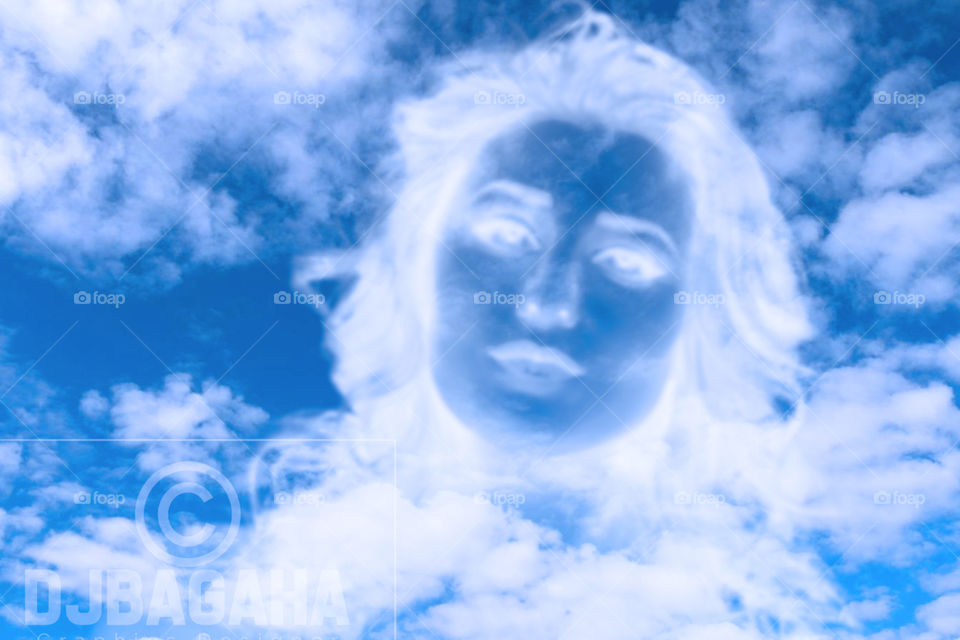 #Cloudface #creative #Effect #DoubleExposure #manipulation #ps #adobe #photoshop #edits  #GraphicDesign #Design