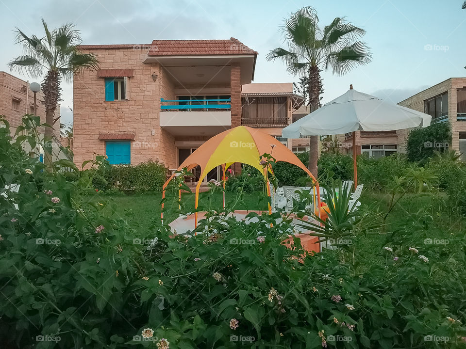 The memories of summer.