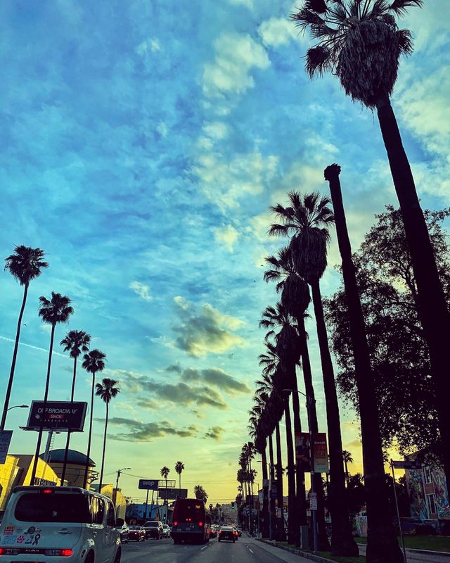 Sky