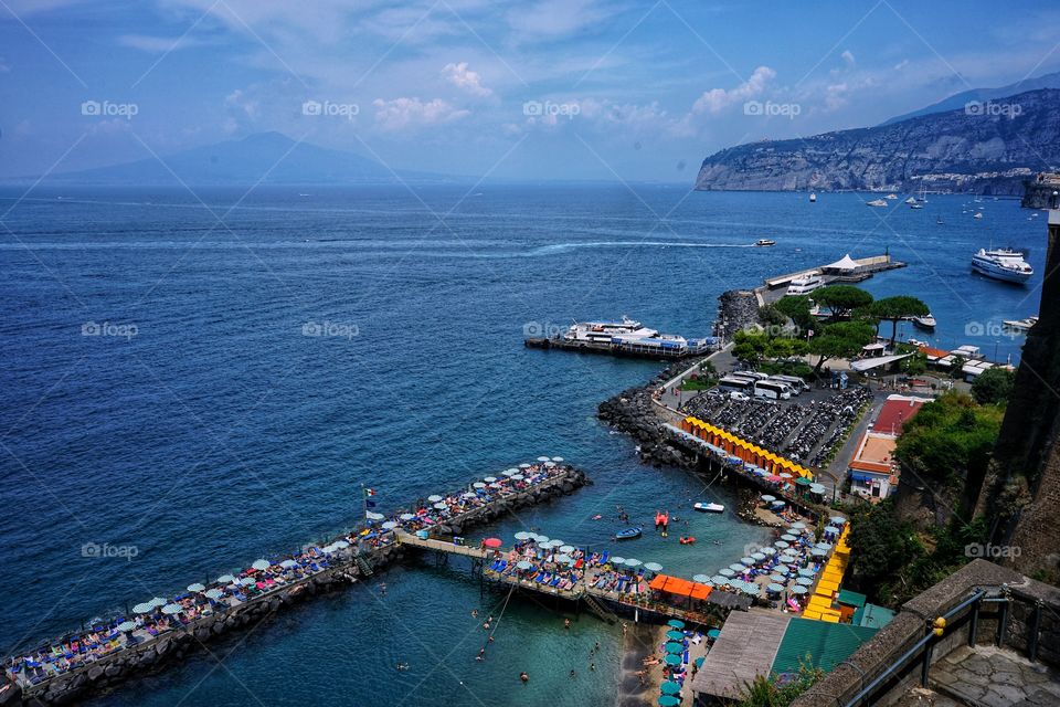 Sorrento