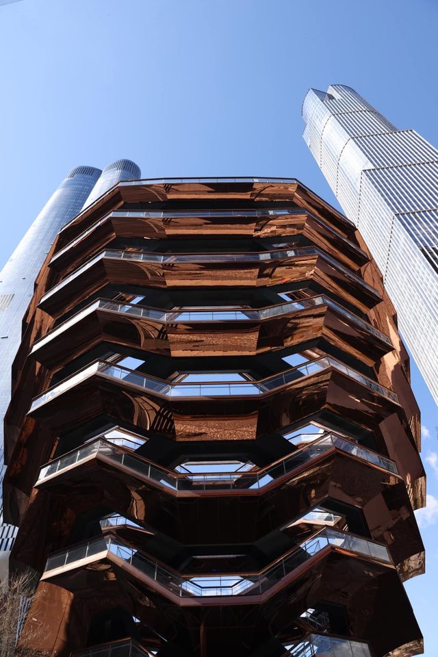 Towers 