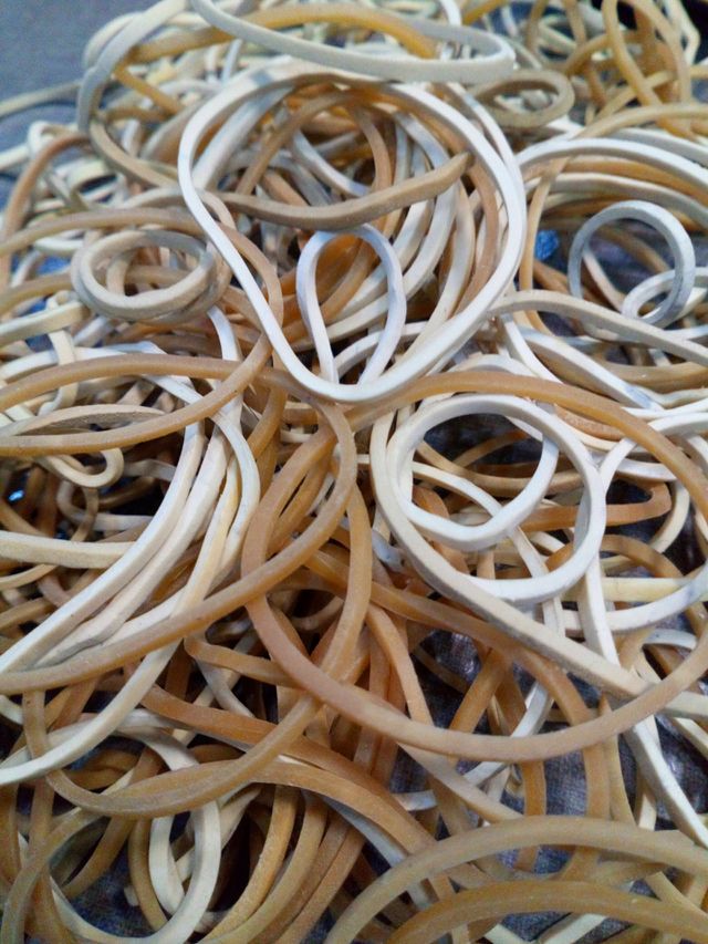 Bandas elásticas