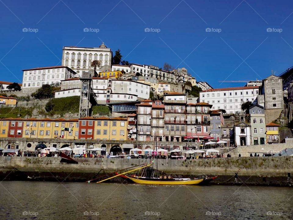 Porto (Portugal)