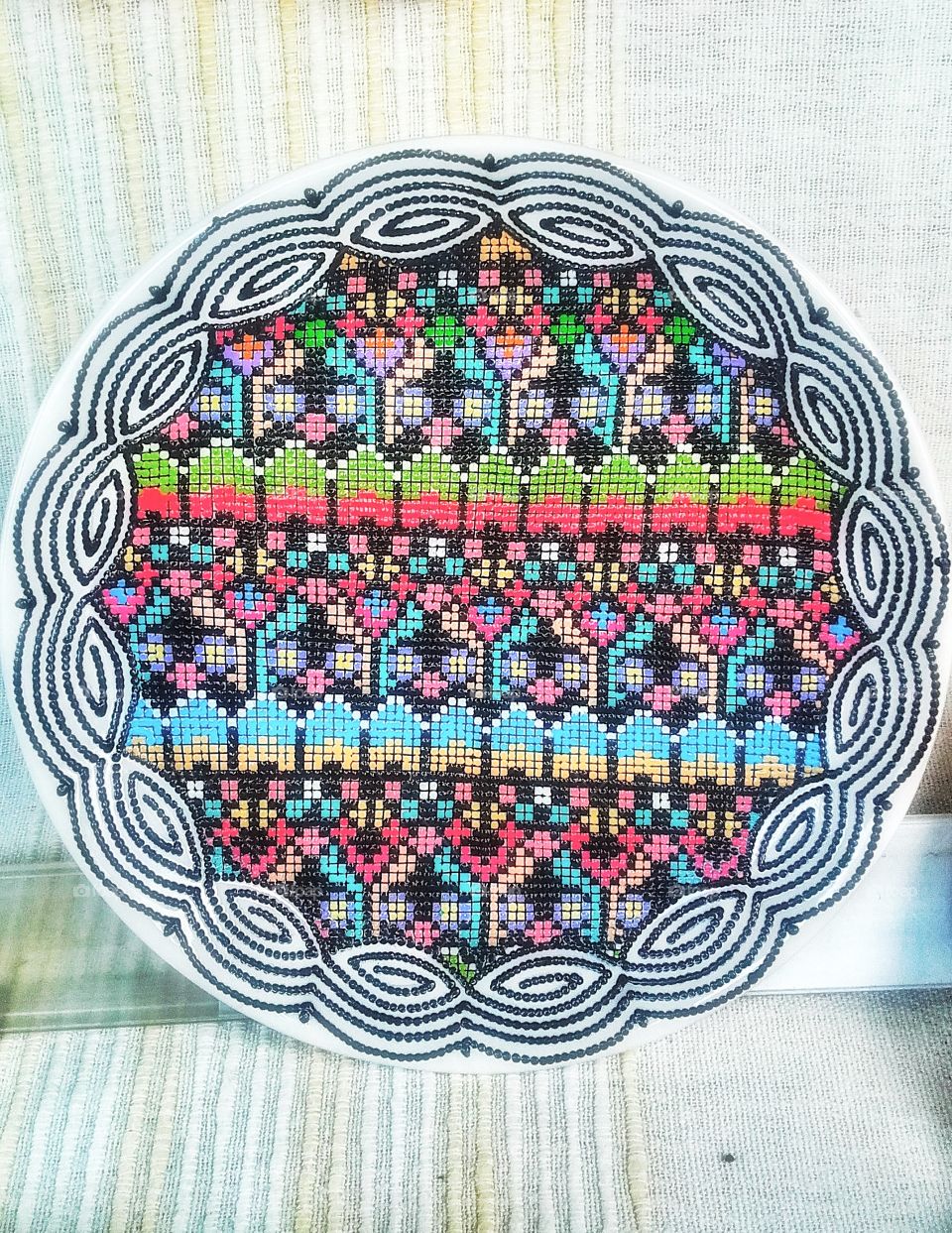 Running a small business