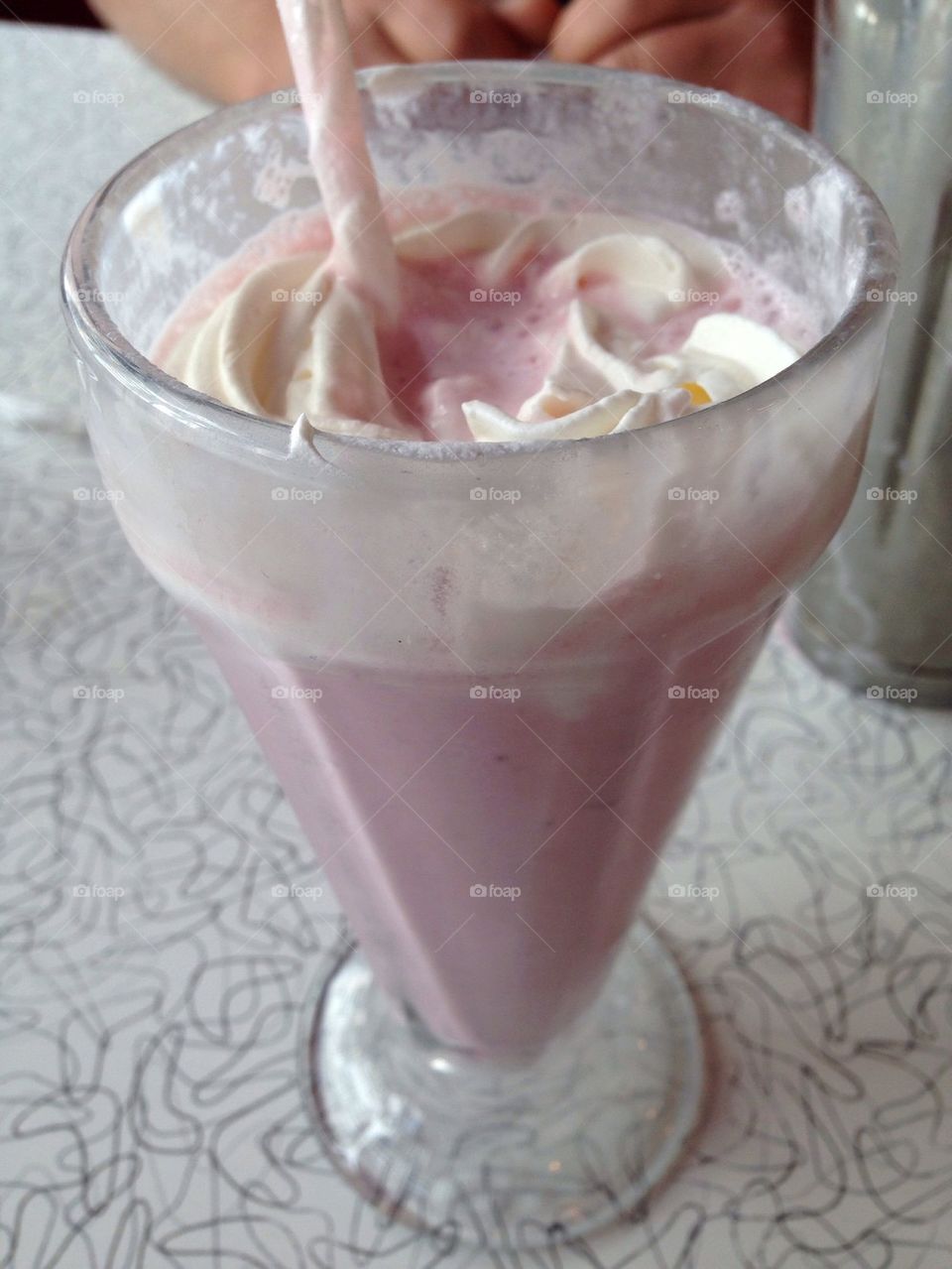 Milkshake 
