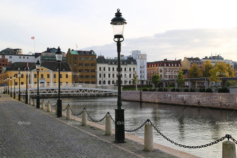 Malmö