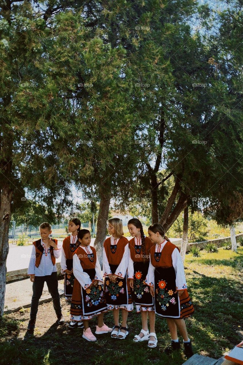 Bulgarian Multiverse