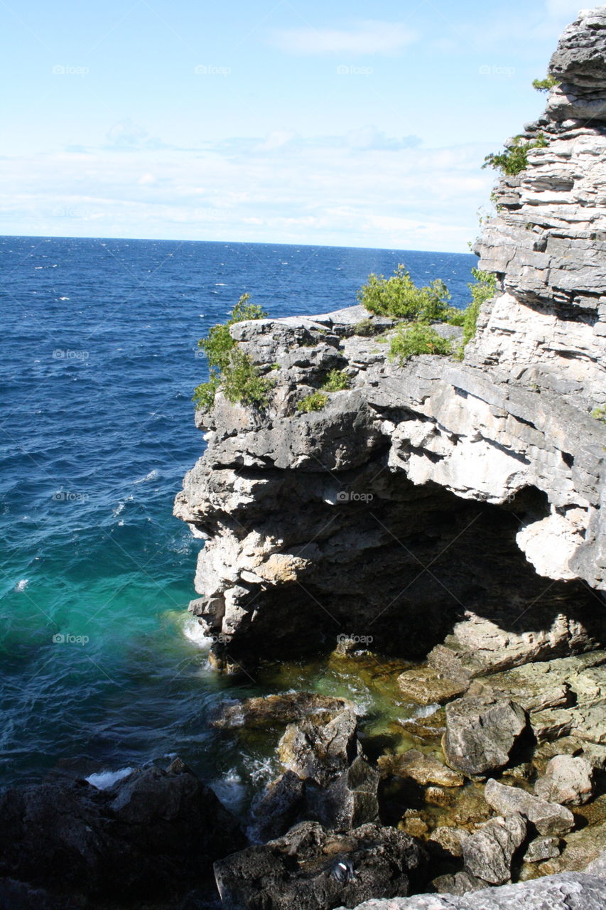 Grotto