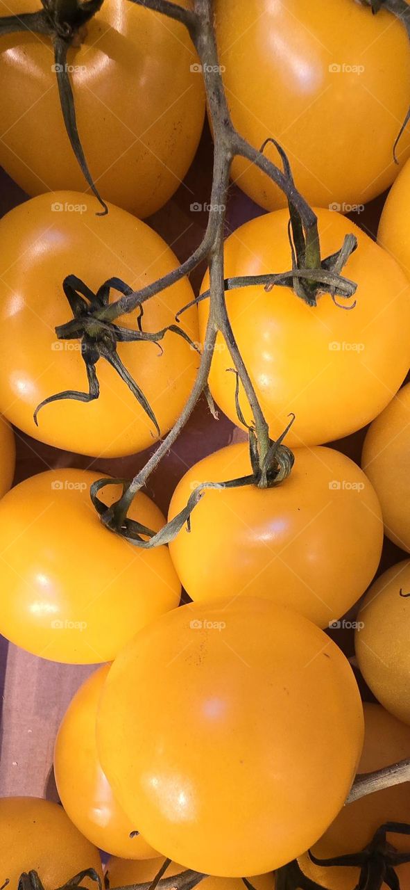 Tomatoes