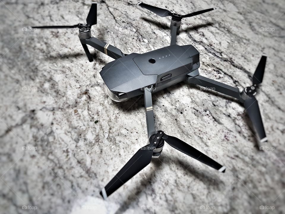 mavicpro drone