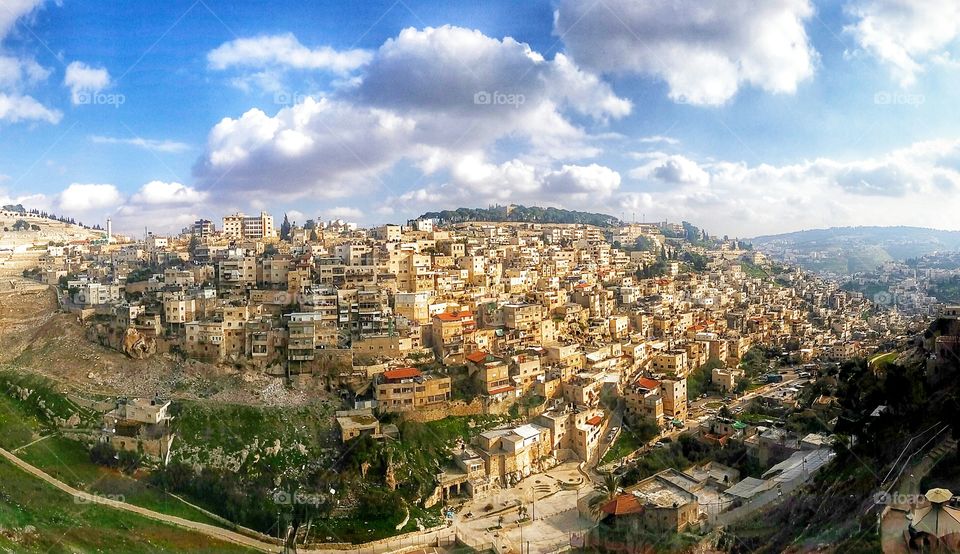 naked on a roof (king David's view)