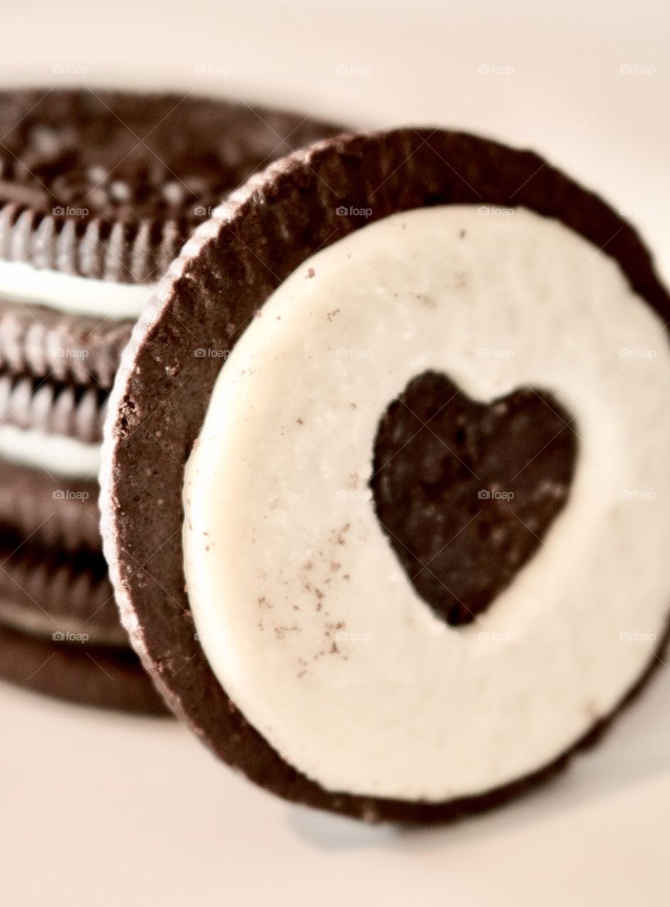 Love Oreos